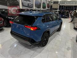 تويوتا راف 4